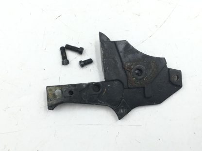 Rohm RG-14 .22LR, Revolver Parts: Sideplate, Screws - Image 3