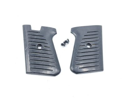 Bryco Jennings 38 .380ACP, pistol parts, grips and screws