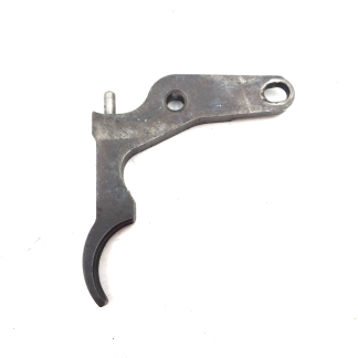Remington 512 Sportsman .22LR, Parts: Trigger