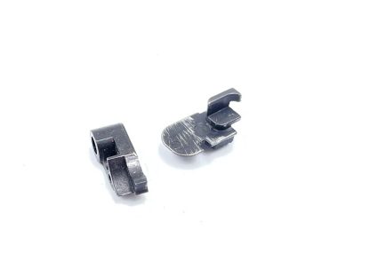 Ruger LCP 380ACP, pistol parts, hold open and hammer catch - Image 4