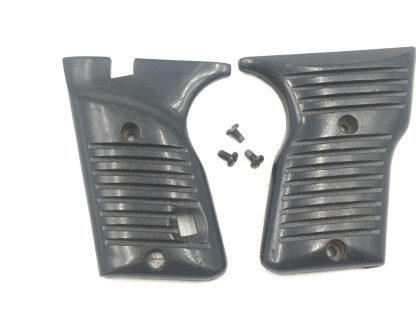 Lorcin L-380 .380ACP, Pistol Parts: Grips, Screws