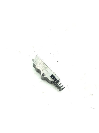 Smith & Wesson 37 .38Spl, Revolver parts, Rebound Slide, Spring - Image 2