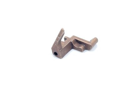 Ruger P89 9mm, pistol parts, lever - Image 3
