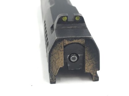 EAA SAR B6 Hawk 9mm, Pistol Parts: Slide - Image 9