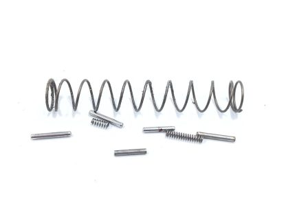 Davis P-380 .380ACP, pistol parts, springs and pins