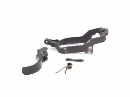CZ 759-01 9mm, Pistol Parts: Trigger, bar, pin and spring - Image 7