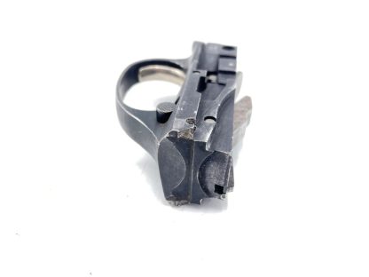 J.C. Higgins 20 12ga. shotgun parts, trigger guard - Image 9