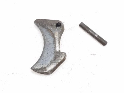 FN Browning Model 1900 .32ACP Pistol Parts: Trigger, Trigger Pin - Image 2