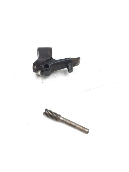 Ruger GP-100 .357Magnum, Revolver Parts, Crane Latch with Pivot and Screw - Image 3