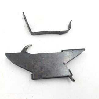 Stevens 85A .22 S, L or LR, Rifle Parts: Mag Housing, Spring