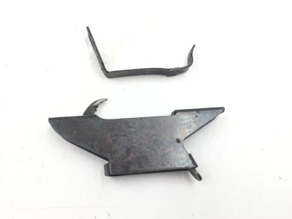 Stevens 85A .22 S, L or LR, Rifle Parts: Mag Housing, Spring