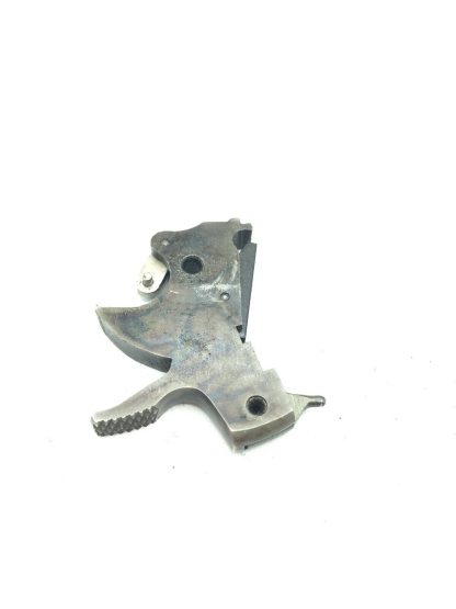 Smith & Wesson 12-3 Airweight .38Spl, Revolver Parts, Hammer - Image 3