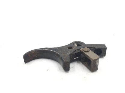 Stevens 77H, 12 Gauge Shotgun Parts: Trigger - Image 4