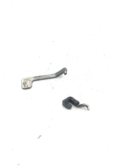 Taurus 85 .38Spl, Revolver Parts, Cylinder Stop, Transfer Bar