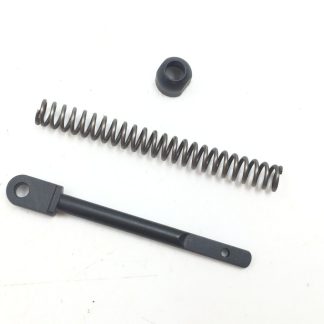 Ruger LCR .38Special, Revolver Parts: Hammer Strut, Spring, Bushing