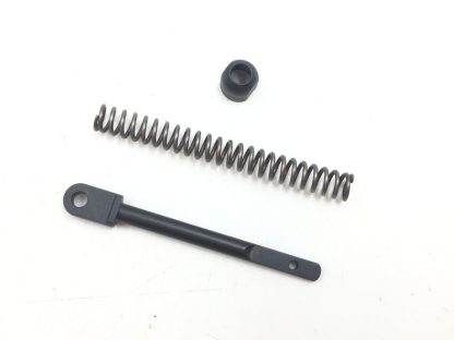 Ruger LCR .38Special, Revolver Parts: Hammer Strut, Spring, Bushing