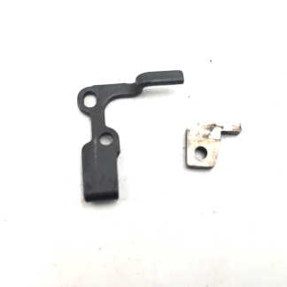 Bryco Jennings Nine 9mm, Pistol Parts: Ejector, Cam