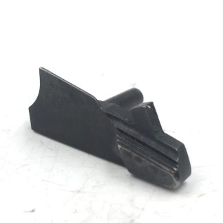 Colt Woodsman .22LR, Pistol Parts: Safety