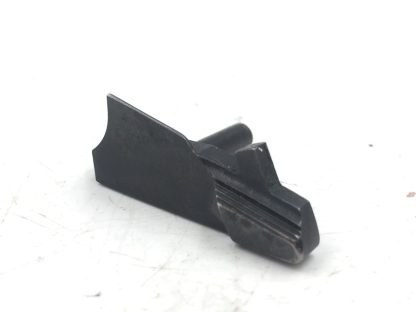 Colt Woodsman .22LR, Pistol Parts: Safety