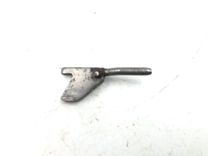High Standard R-101 .22LR, Revolver Parts: Cylinder Stop