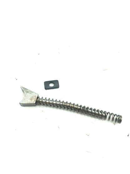 FIE Titan Tiger .38Spl, Revolver Parts, Strut, Spring, Seat - Image 2