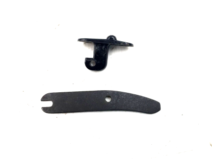 Eastfield 916 12 gauge, Shotgun Parts: Safety Button, Lever - Image 2