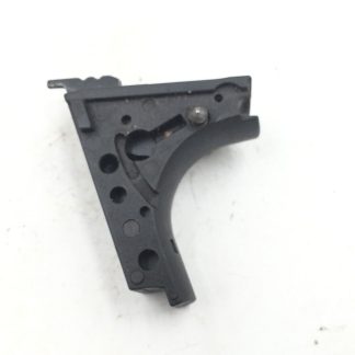 Ruger 9E 9mm, Pistol Parts: Housing