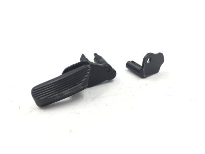 Taurus PT 24/7 PRO CDS 9mm, Pistol Parts: Safety - Image 4