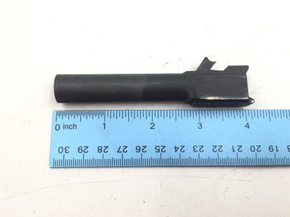 FN FNP-40 .40S&W, Pistol Parts: Slide, Barrel, Recoil Guide - Image 9