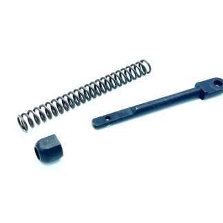 Ruger LCR 38 Spl, Revolver Parts: Hammer Strut, Mainspring, Seat