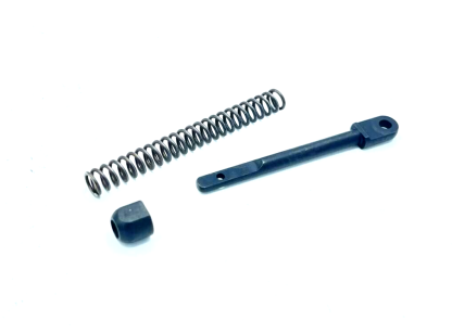 Ruger LCR 38 Spl, Revolver Parts: Hammer Strut, Mainspring, Seat