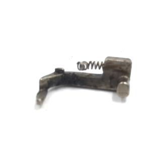 Iver Johnson TP-22 .22LR, Pistol Parts: Firing Pin Stop