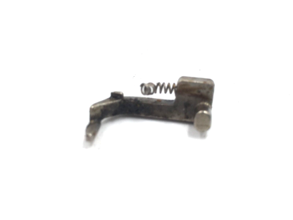 Iver Johnson TP-22 .22LR, Pistol Parts: Firing Pin Stop