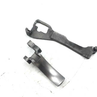 Ruger P89DC 9mm, Pistol Parts: Trigger, Trigger Bar