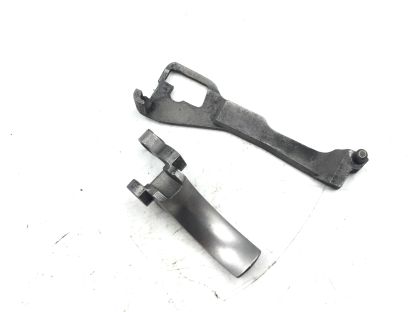 Ruger P89DC 9mm, Pistol Parts: Trigger, Trigger Bar