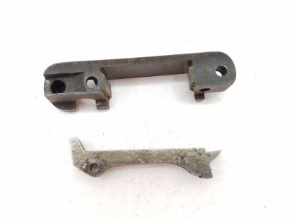 Winchester Model 57 .22LR, Rifle Parts: Levers - Image 4
