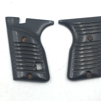 Lorcin L-380. 380ACP 10th Anniversary Edition, Pistol Parts: Grips, Screws