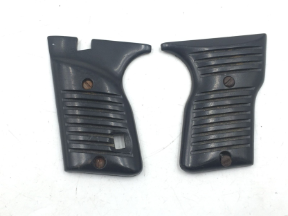 Lorcin L-380. 380ACP 10th Anniversary Edition, Pistol Parts: Grips, Screws