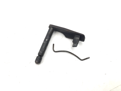 Ruger P85 9mm, Pistol Parts: Slide Stop, Spring - Image 3