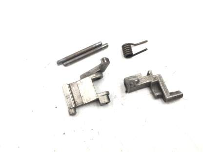 Ruger P94 .40S&W, Pistol Parts: Levers, Pins, Springs