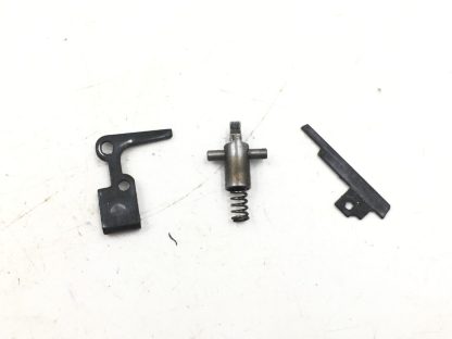 Jennings J-22 .22LR, Pistol Parts: Ejector, Cam, Lever