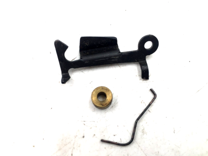 Jimenez JA Nine 9mm, Pistol Parts: Safety, Spacer, Spring - Image 3