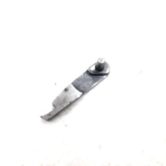 Colt Cobra .38Special, Revolver Parts: Hand