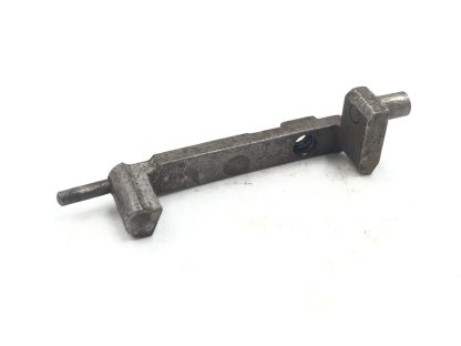 Smith & Wesson 49 .38Special, Revolver Parts: Bolt with Plunger - Image 4