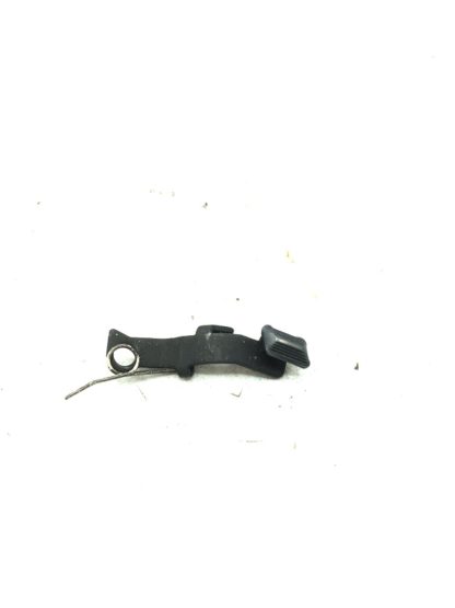 Ruger 9E 9mm, Pistol Parts, Slide Stop