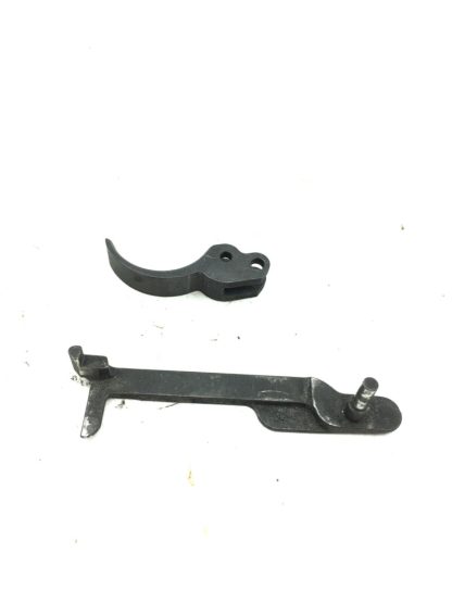 Taurus PT92AF 9mm, Pistol parts, Trigger, Bar - Image 2