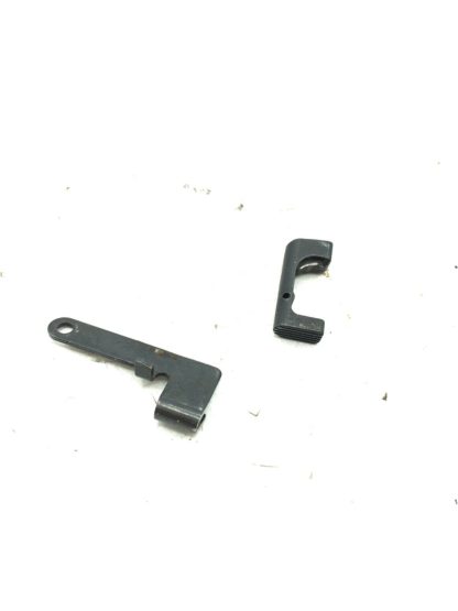Taurus TCP 380 .380ACP, Pistol parts, Safety, Mag Catch - Image 4