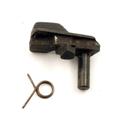Bersa Thunder 380 .380ACP, Pistol Part. Slide Catch w/ Spring - Image 4