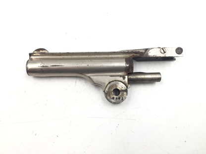 Iver Johnson Top Break Old Model Safety Hammer .32S&W, Revolver Parts: Barrel