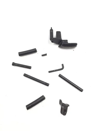 Taurus PT145 Pro .45ACP, Pistol Parts, Pins, Springs, Levers - Image 4